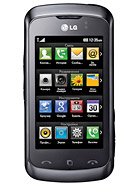 Best available price of LG KM555E in Yemen