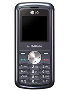 Best available price of LG KP105 in Yemen