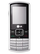 Best available price of LG KP170 in Yemen