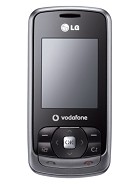 Best available price of LG KP270 in Yemen