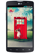 Best available price of LG L80 Dual in Yemen