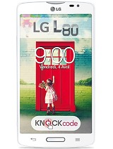 Best available price of LG L80 in Yemen