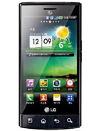 Best available price of LG Optimus Mach LU3000 in Yemen