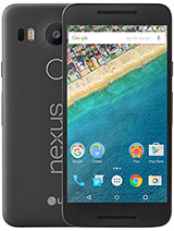 Best available price of LG Nexus 5X in Yemen