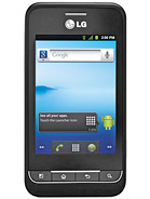 Best available price of LG Optimus 2 AS680 in Yemen