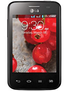 Best available price of LG Optimus L2 II E435 in Yemen