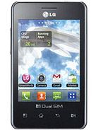 Best available price of LG Optimus L3 E405 in Yemen