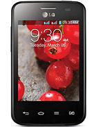 Best available price of LG Optimus L3 II Dual E435 in Yemen