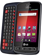 Best available price of LG Optimus Slider in Yemen