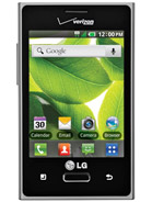 Best available price of LG Optimus Zone VS410 in Yemen