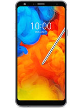 Best available price of LG Q Stylus in Yemen