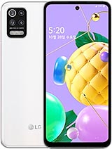 Best available price of LG Q52 in Yemen