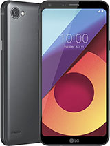 Best available price of LG Q6 in Yemen