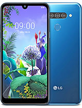 Best available price of LG Q60 in Yemen