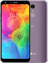 Best available price of LG Q7 in Yemen