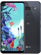 Best available price of LG Q70 in Yemen