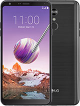 Best available price of LG Q Stylo 4 in Yemen