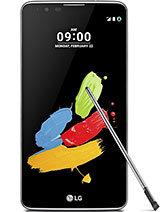 Best available price of LG Stylus 2 in Yemen