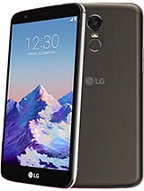 Best available price of LG Stylus 3 in Yemen