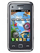 Best available price of LG KU2100 in Yemen