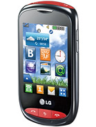 Best available price of LG Cookie WiFi T310i in Yemen