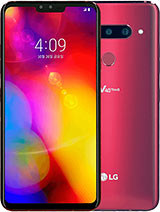 Best available price of LG V40 ThinQ in Yemen