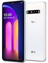 Best available price of LG V60 ThinQ 5G UW in Yemen