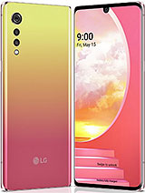 Best available price of LG Velvet 5G in Yemen