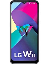 Best available price of LG W11 in Yemen