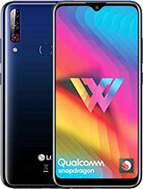 Best available price of LG W30 Pro in Yemen