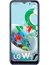 Best available price of LG W31+ in Yemen