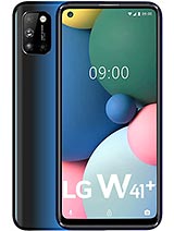 Best available price of LG W41+ in Yemen