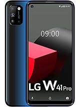 Best available price of LG W41 Pro in Yemen