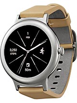 Best available price of LG Watch Style in Yemen
