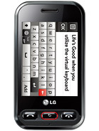 Best available price of LG Wink 3G T320 in Yemen