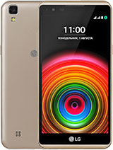 Best available price of LG X power in Yemen
