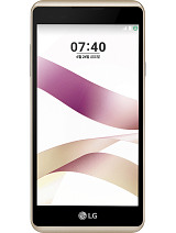 Best available price of LG X Skin in Yemen