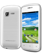 Best available price of Maxwest Android 320 in Yemen