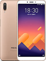 Best available price of Meizu E3 in Yemen