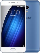 Best available price of Meizu M3e in Yemen