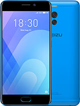 Best available price of Meizu M6 Note in Yemen