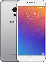 Best available price of Meizu Pro 6 in Yemen