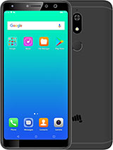 Best available price of Micromax Canvas Infinity Pro in Yemen