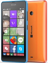 Best available price of Microsoft Lumia 540 Dual SIM in Yemen