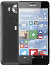 Best available price of Microsoft Lumia 950 Dual SIM in Yemen