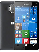 Best available price of Microsoft Lumia 950 XL Dual SIM in Yemen