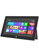 Best available price of Microsoft Surface in Yemen