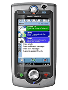 Best available price of Motorola A1010 in Yemen