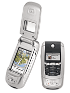 Best available price of Motorola A780 in Yemen