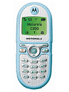 Best available price of Motorola C200 in Yemen